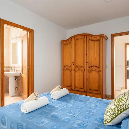 Villa Elena - Addaia