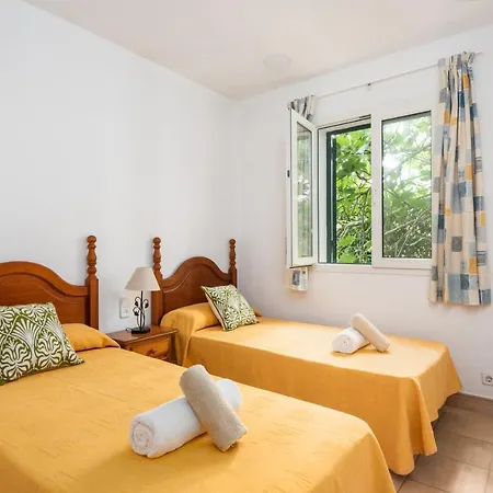 Villa Elena - Addaia