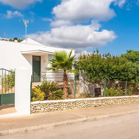 Villa Elena - Addaia